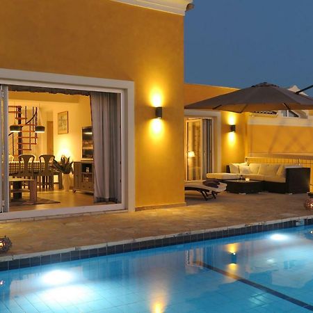 Arillas Hillside Villa 3 - Provence Exterior foto
